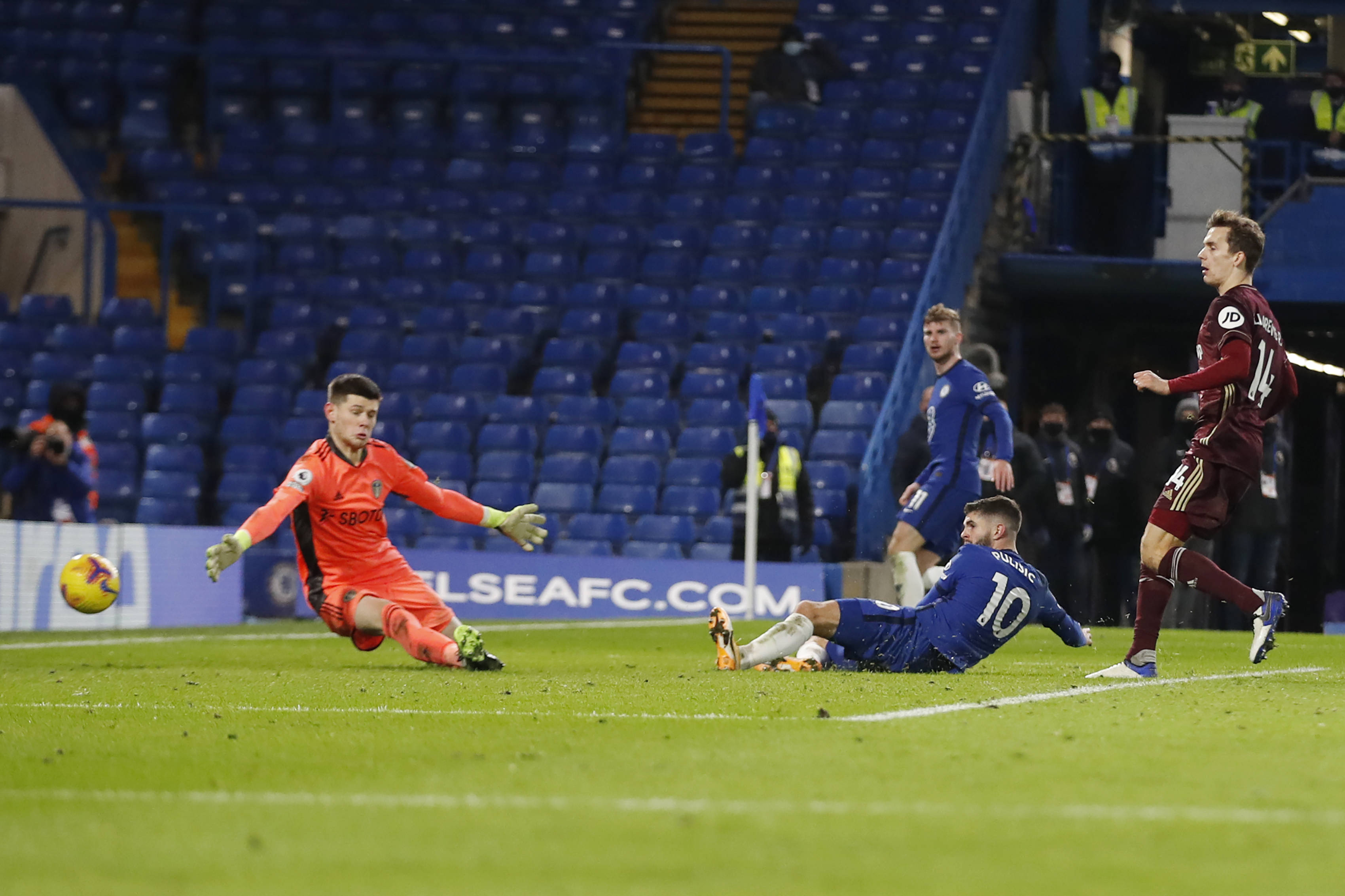 每一次对决 每一次对决