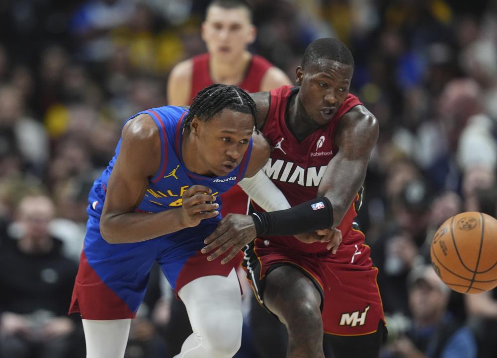 球员的表现 球员的表现