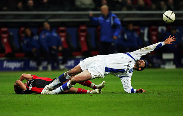 今天的米歇 今天的米歇